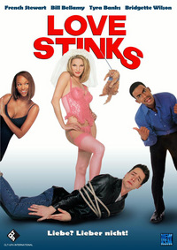 Love Stinks (DVD)