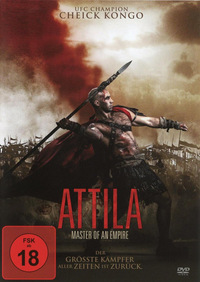 Attila - Master of an Empire