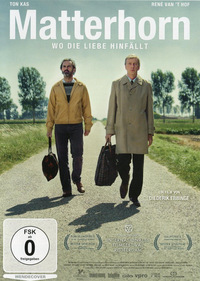 Matterhorn (DVD)