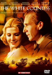 The White Countess (DVD)