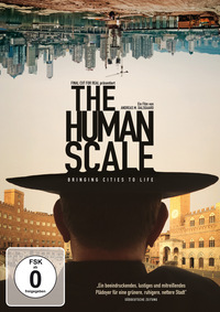 The Human Scale (DVD)