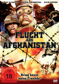 Flucht aus Afghanistan (DVD)