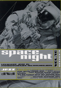Space Night - Volume 10 (DVD)