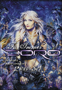 Doro - Für immer - Disc 2 (DVD)