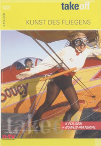 Take Off - Kunst des Fliegens (DVD)