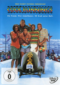 Cool Runnings (DVD)