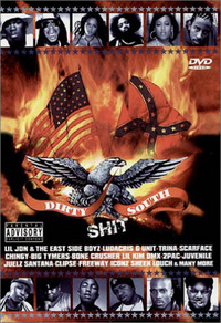 Dirty South Shit (DVD)