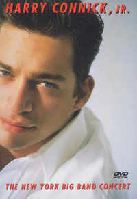 Harry Connick Jr. - The New York Big Band Concert (DVD)