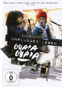 Unplugged - Leben Guaia Guaia (DVD)
