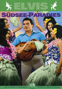 Südsee-Paradies (DVD)