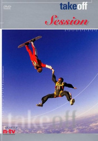 Take Off - Session (DVD)