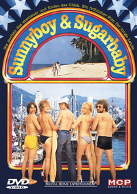 Sunnyboy & Sugarbaby (DVD)