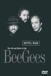The Bee Gees - Keppel Road (DVD)