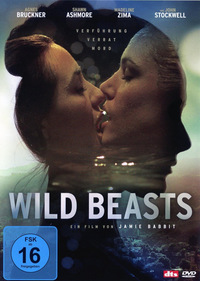 Wild Beasts (DVD)