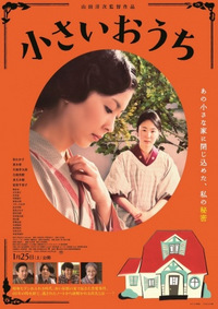 The Little House (DVD)