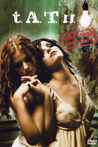 T.A.T.U. - Screaming for More (DVD)