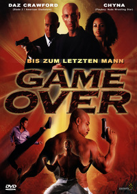 Game Over - FSK-18-Fassung (DVD)