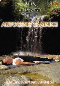 Autogenes Training (DVD)