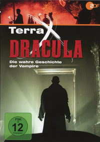 Terra X - Dracula (DVD)