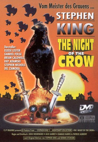 The Night of the Crow (DVD)