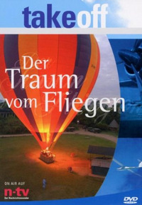 Take Off - Der Traum vom Fliegen (DVD)