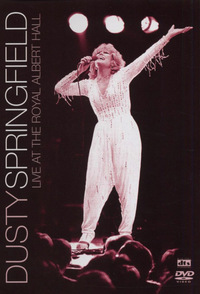Dusty Springfield - Live at the Royal Albert Hall (DVD)