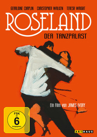 Roseland (DVD)