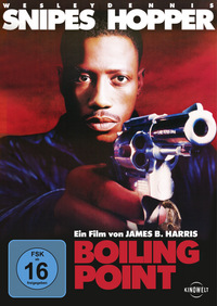 Boiling Point (DVD)