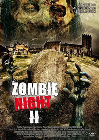 Zombie Night 2 (DVD)