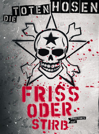 Die Toten Hosen - Friss oder stirb - Disc 3 (DVD)
