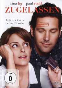 Zugelassen (Blu-ray)