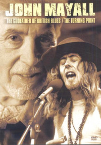 John Mayall (DVD)