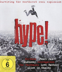 Hype! (DVD)