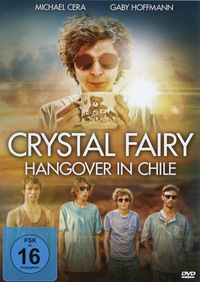 Crystal Fairy (DVD)