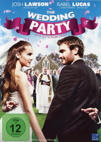 The Wedding Party (DVD)