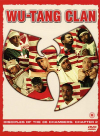 Wu-Tang Clan (DVD)