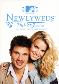 Newlyweds: Nick & Jessica