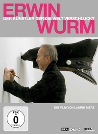 Erwin Wurm (DVD)