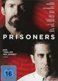 Prisoners (DVD)