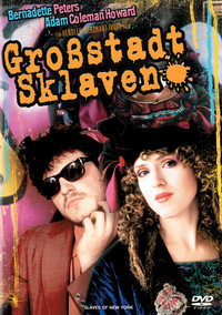 Großstadtsklaven (DVD)