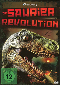 Die Saurier Revolution (Blu-ray)