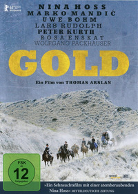 Gold (DVD)