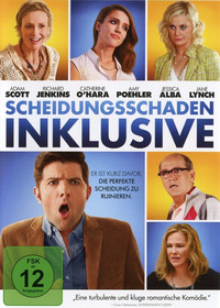 Scheidungsschaden inklusive (DVD)