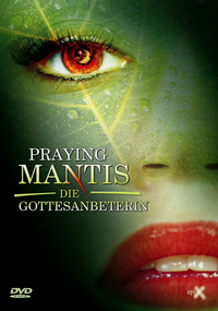 Praying Mantis (DVD)