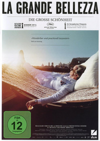 La Grande Bellezza (Blu-ray)