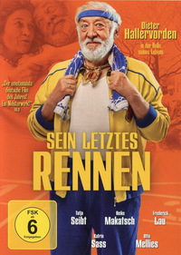 Sein letztes Rennen