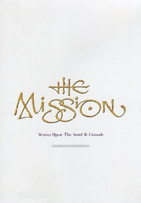 The Mission - Waves Upon the Sand & Crusade (DVD)