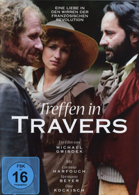 Treffen in Travers (DVD)