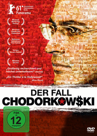 Der Fall Chodorkowski (DVD)