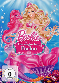 Barbie - Die magischen Perlen (DVD)